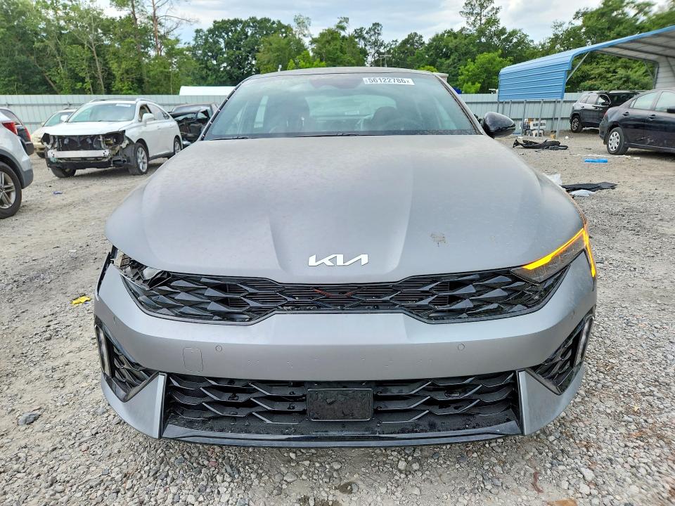 Продажа на аукционе авто 2026 Kia K5, vin: KNAG64J70T5449909, номер лота: 56122786
