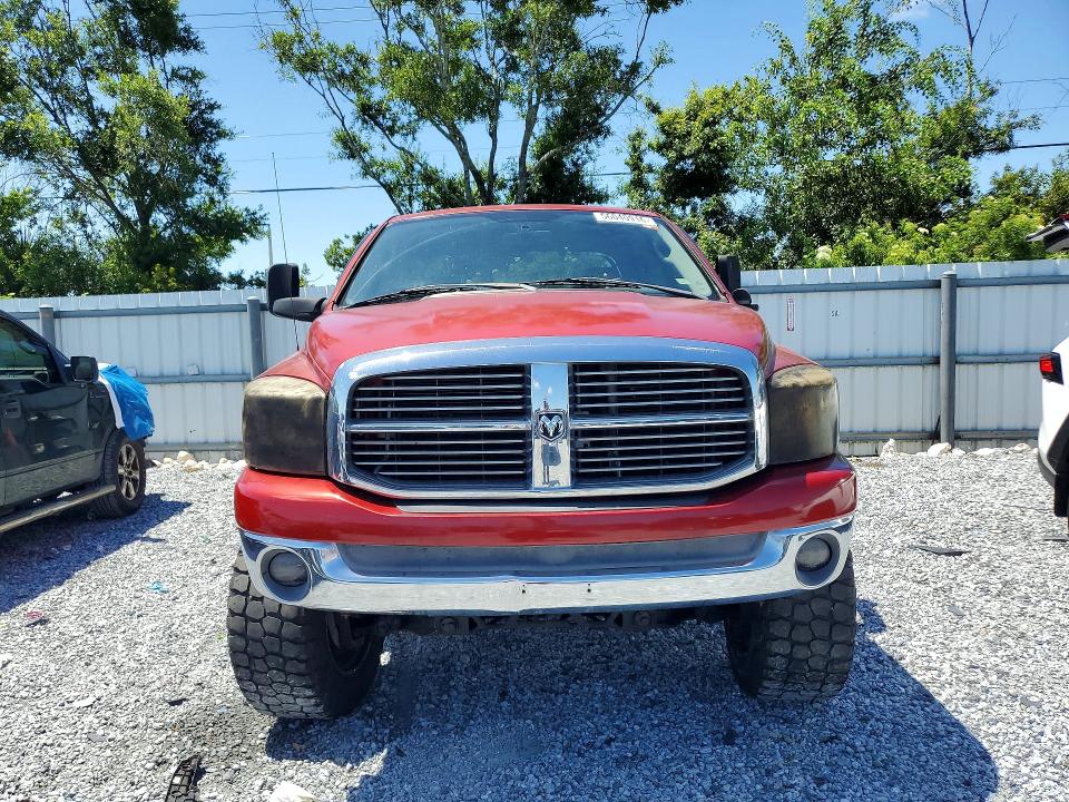 56040916 :رقم المزاد ، 1D7HU18P47S177606 vin ، 2007 Dodge Ram 1500 مزاد بيع