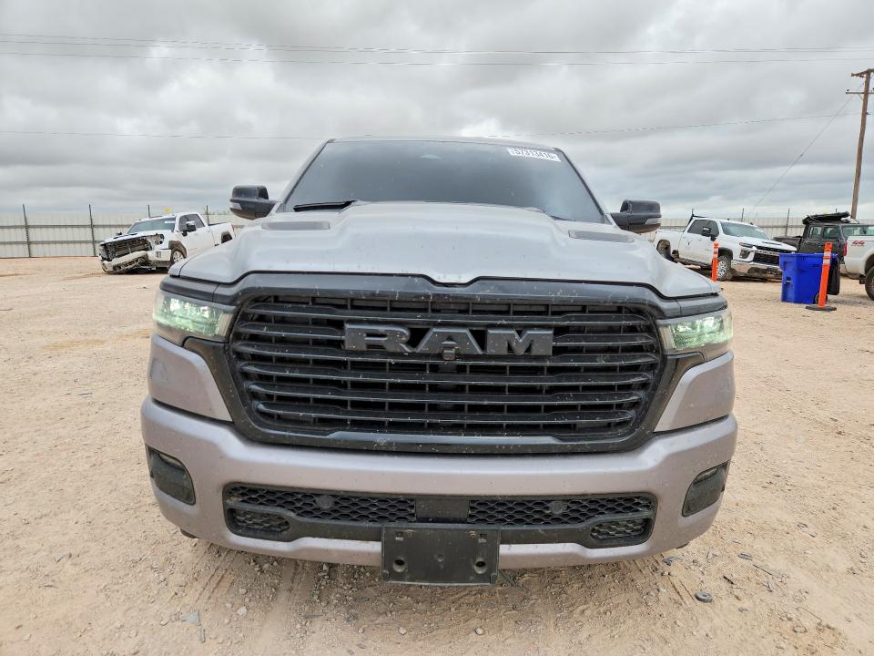 57313416 :رقم المزاد ، 1C6SRFJP6TN234512 vin ، 2026 Ram 1500 مزاد بيع