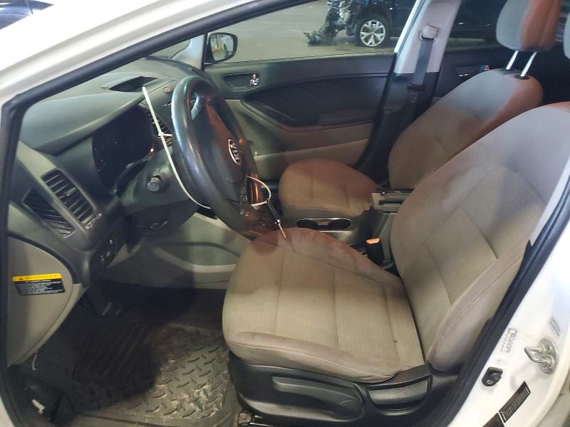 Продаж на аукціоні авто 2014 Kia Forte, vin: KNAFX4A69E5122685, номер лоту: 58300376