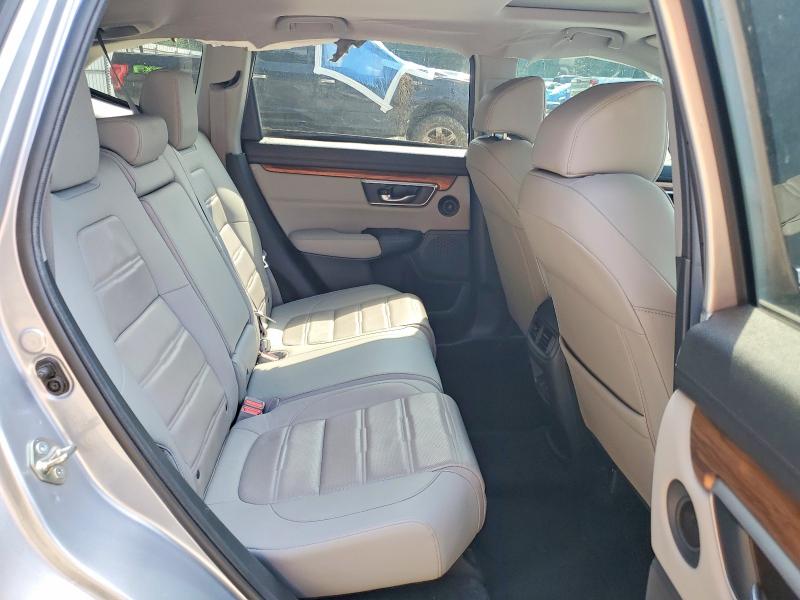 Aukcja sprzedaży 2019 Honda Cr-v, vin: 2HKRW1H85KH511781, numer aukcji: 56141056