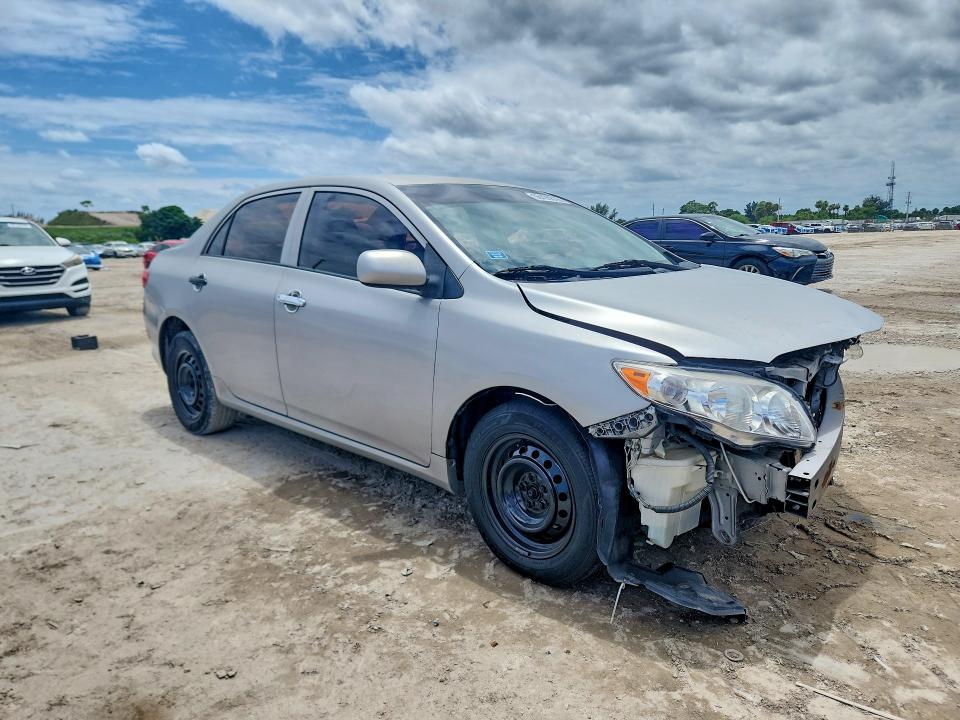 Aukcja sprzedaży 2009 Toyota Corolla, vin: 1NXBU40E29Z071394, numer aukcji: 56498616