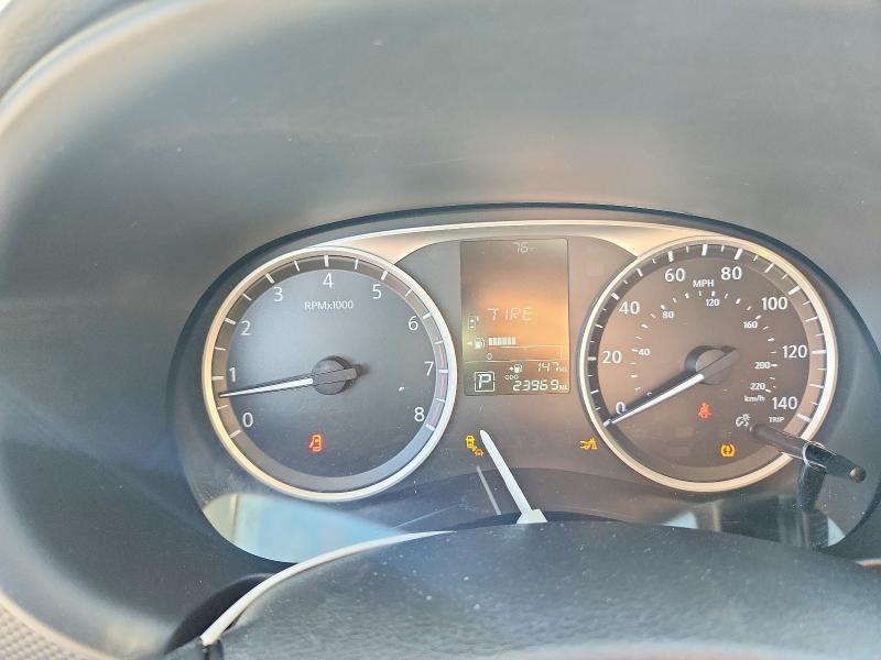 Aukcja sprzedaży 2024 Nissan Kicks, vin: 3N1CP5BV2RL593717, numer aukcji: 58498246