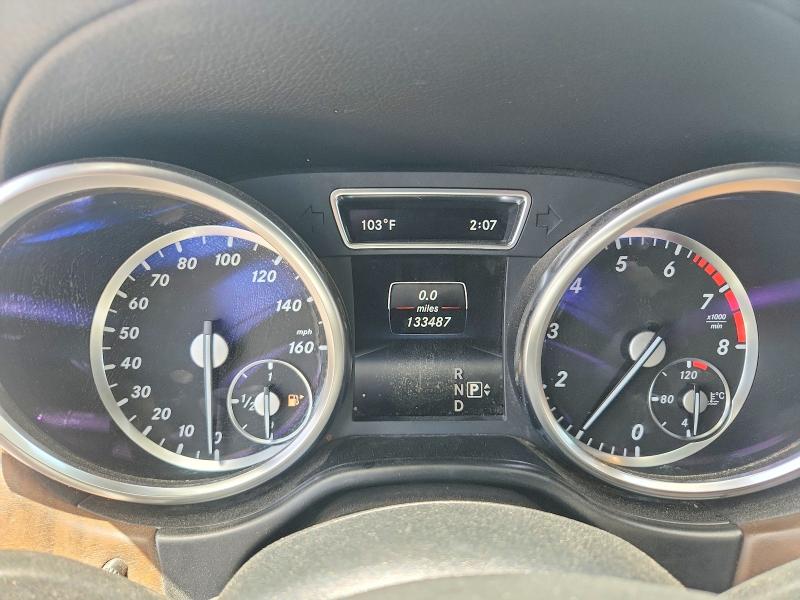 Продаж на аукціоні авто 2015 Mercedes-benz Gl, vin: 4JGDF7DE1FA593056, номер лоту: 59164276