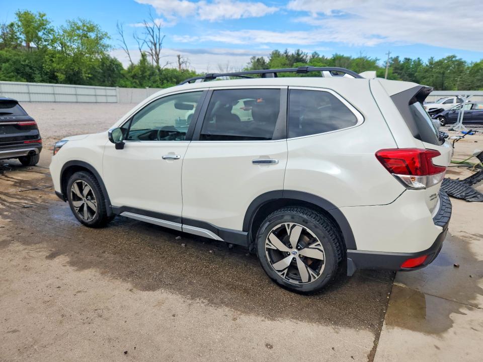 Продажа на аукционе авто 2019 Subaru Forester, vin: JF2SKAWCXKH508430, номер лота: 55532626