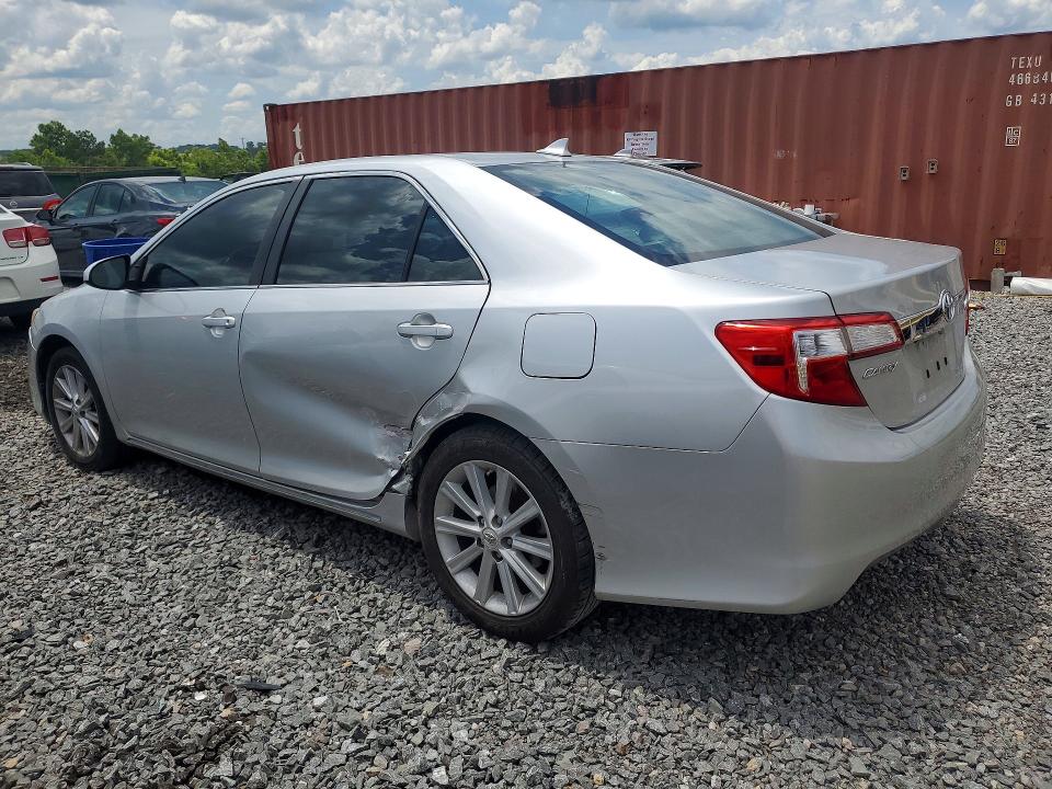 Aukcja sprzedaży 2012 Toyota Camry, vin: 4T1BK1FK1CU505359, numer aukcji: 56432096