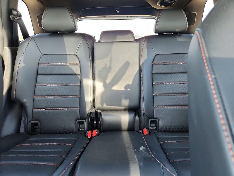2024 Honda Crv მანქანა იყიდება აუქციონზე, vin: 7FARS6H92RE016050, აუქციონის ნომერი: 56124016