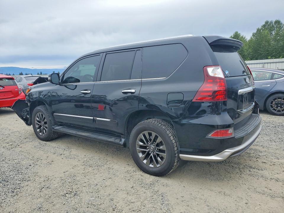 Aukcja sprzedaży 2019 Lexus Gx, vin: JTJBM7FX3K5218222, numer aukcji: 58427236