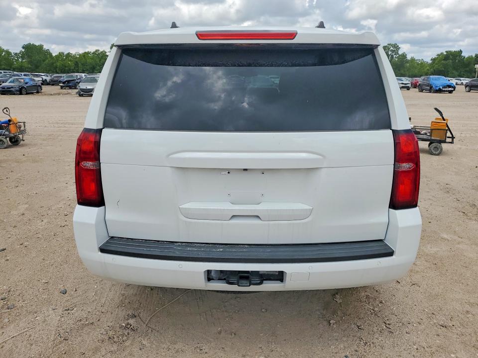 Aukcja sprzedaży 2020 Chevrolet K1500 Taho, vin: 1GNLCDEC9LR233042, numer aukcji: 56093896