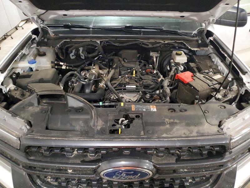 Aukcja sprzedaży 2024 Ford Ranger, vin: 1FTER4HH8RLE28262, numer aukcji: 58723696
