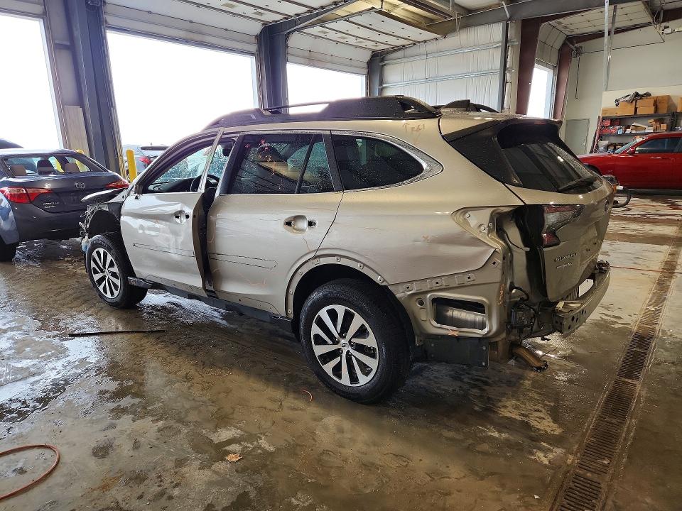 Aukcja sprzedaży 2020 Subaru Outback, vin: 4S4BTACC8L3203552, numer aukcji: 56323606
