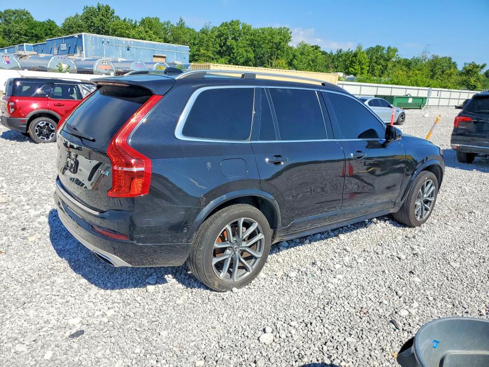 Продажа на аукционе авто 2017 Volvo Xc90, vin: YV4A22PK3H1133713, номер лота: 58227646