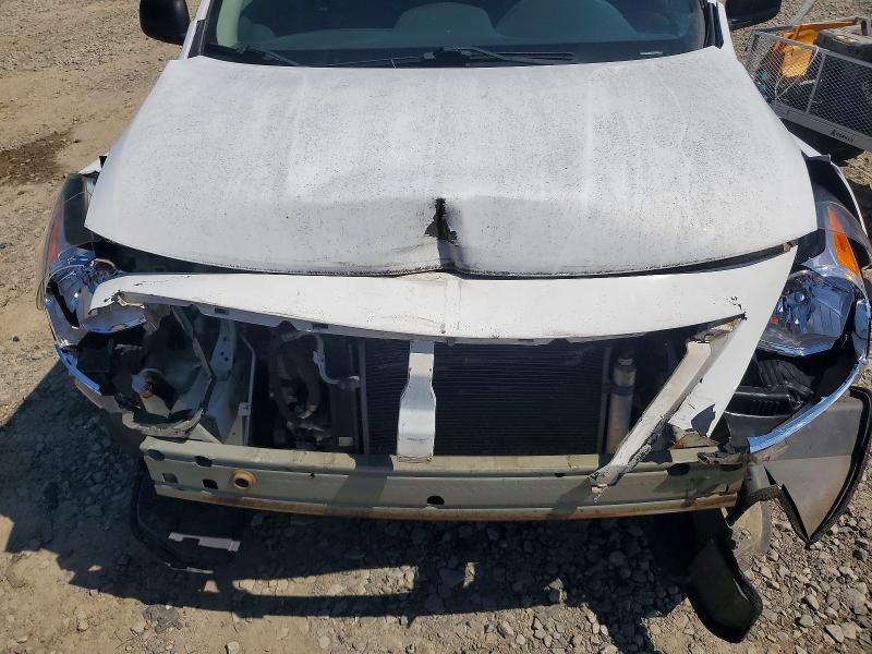 2015 Nissan Versa მანქანა იყიდება აუქციონზე, vin: 3N1CN7AP0FL900060, აუქციონის ნომერი: 56703776