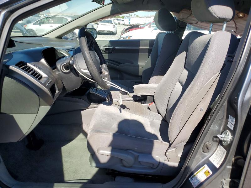 Продаж на аукціоні авто 2009 Honda Civic, vin: 2HGFA16899H315755, номер лоту: 56181976