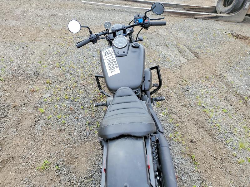 Продажа на аукционе авто 2025 Honda Shadow Rs, vin: JH2RC53E7SK100405, номер лота: 58114656