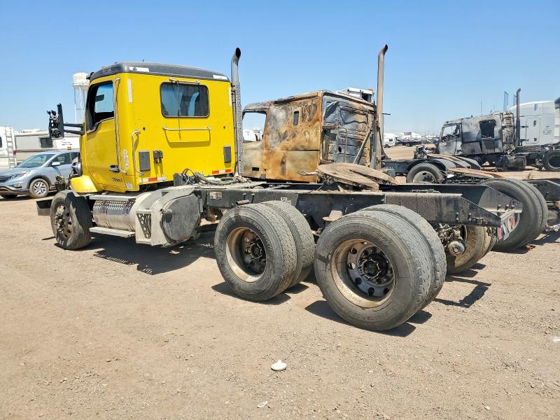 2024 Kenworth T880 მანქანა იყიდება აუქციონზე, vin: 1XKZD49XXRJ265930, აუქციონის ნომერი: 50406776