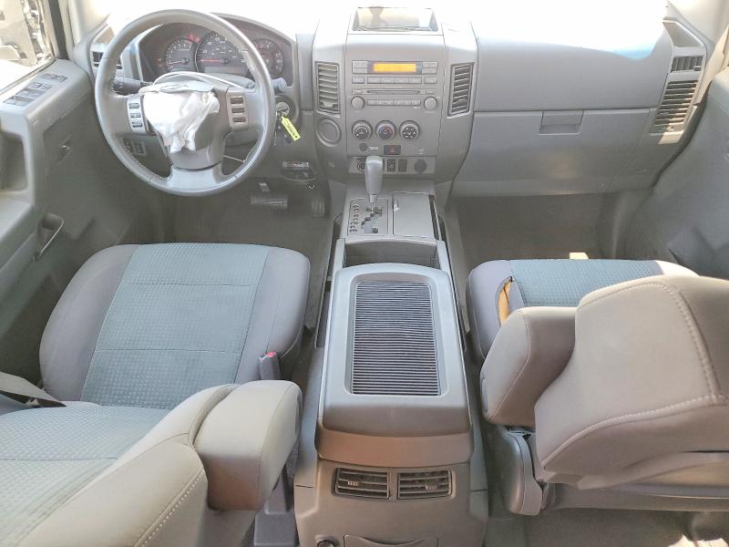 Продажа на аукционе авто 2006 Nissan Titan, vin: 1N6AA07A26N538904, номер лота: 57266036