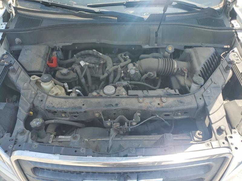 58232446 :رقم المزاد ، 1GKKVNED6GJ261113 vin ، 2016 Gmc Acadia مزاد بيع