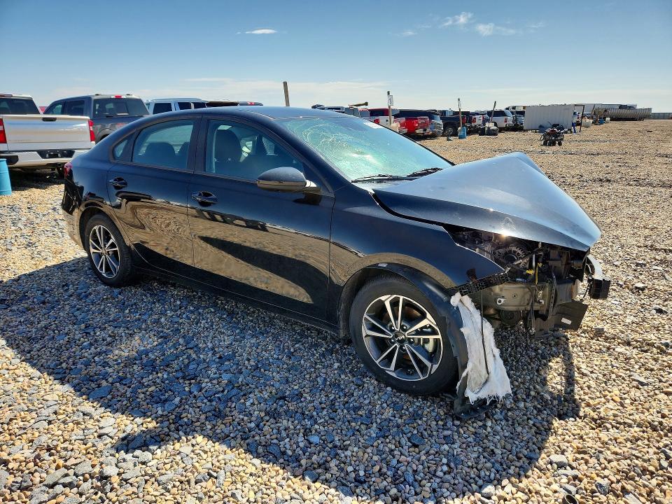 Продаж на аукціоні авто 2023 Kia Forte, vin: 3KPF24AD5PE642759, номер лоту: 51826536