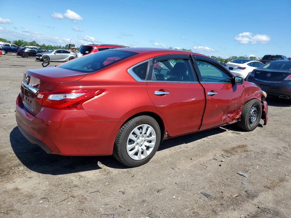 Aukcja sprzedaży 2016 Nissan Altima, vin: 1N4AL3AP2GC205844, numer aukcji: 56773286