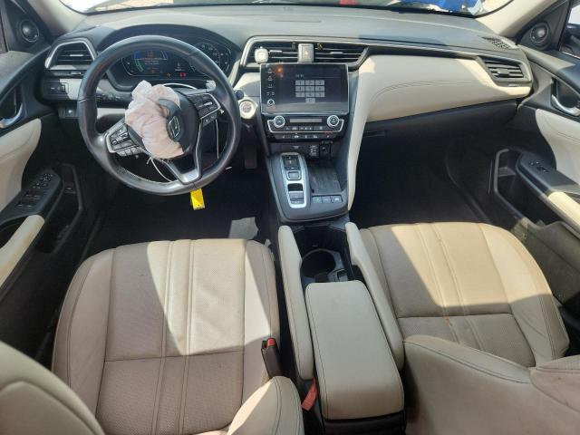 Aukcja sprzedaży 2022 Honda Insight, vin: 19XZE4F98NE017665, numer aukcji: 58185976