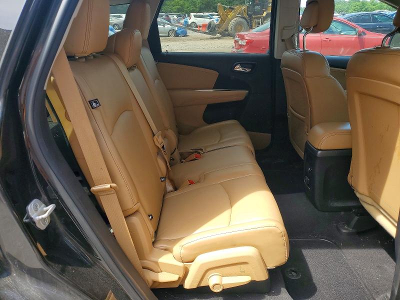 Продаж на аукціоні авто 2012 Dodge Journey, vin: 3C4PDDDG6CT354601, номер лоту: 55395826