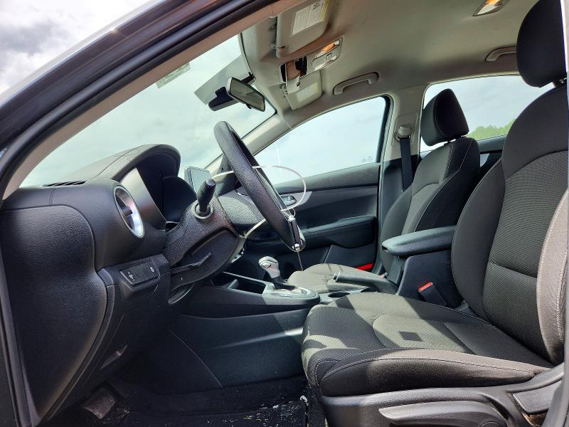 Aukcja sprzedaży 2023 Kia Forte, vin: 3KPF24AD8PE552604, numer aukcji: 58364666