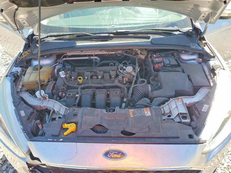 Aukcja sprzedaży 2016 Ford Focus, vin: 1FADP3K21GL364472, numer aukcji: 55772466