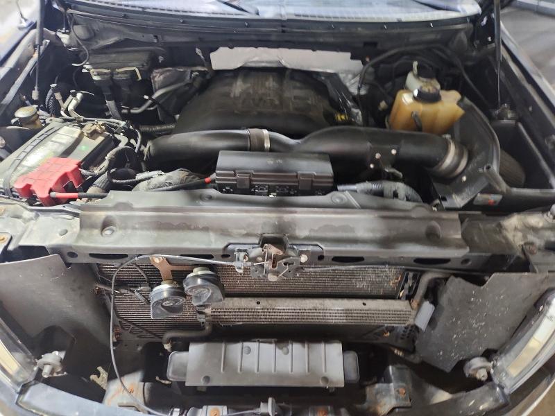 57139946 :رقم المزاد ، 1FTFX1ET0BFB87433 vin ، 2011 Ford F150 مزاد بيع