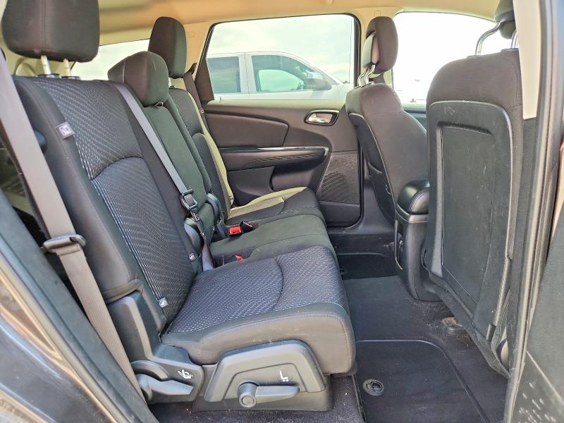 2016 Dodge Journey მანქანა იყიდება აუქციონზე, vin: 3C4PDDBG1GT150250, აუქციონის ნომერი: 56259996