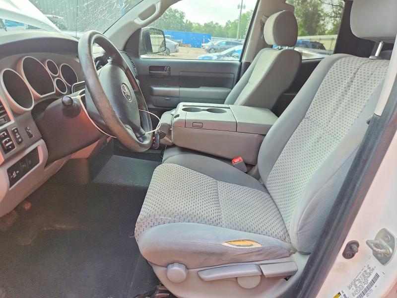 Продаж на аукціоні авто 2013 Toyota Tundra, vin: 5TFUM5F15DX043927, номер лоту: 57691046