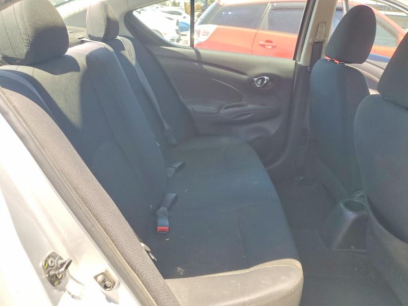 57717696 :رقم المزاد ، 3N1CN7AP2DL861744 vin ، 2013 Nissan Versa مزاد بيع