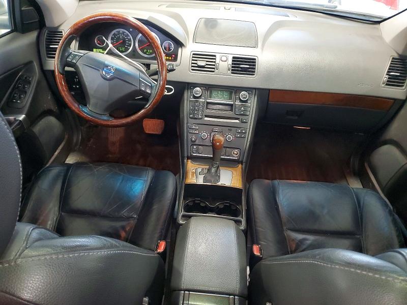 Aukcja sprzedaży 2008 Volvo Xc90, vin: YV4CZ852881479301, numer aukcji: 57724846