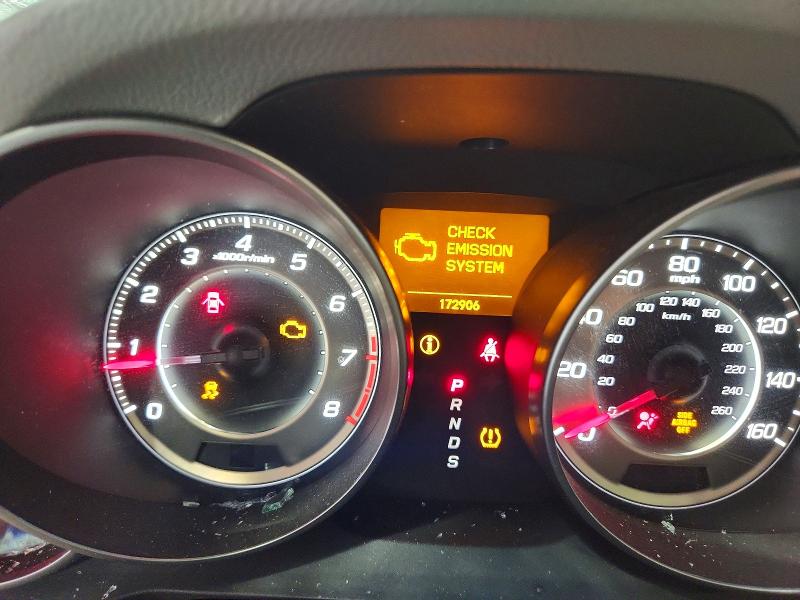 Aukcja sprzedaży 2011 Acura Mdx, vin: 2HNYD2H60BH523992, numer aukcji: 54987776