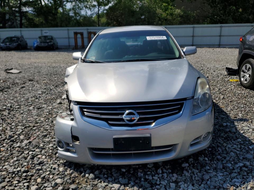 57570956 :رقم المزاد ، 1N4AL2AP0AN479016 vin ، 2010 Nissan Altima مزاد بيع