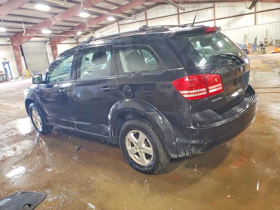 Aukcja sprzedaży 2010 Dodge Journey, vin: 3D4PG4FB9AT277716, numer aukcji: 57721046
