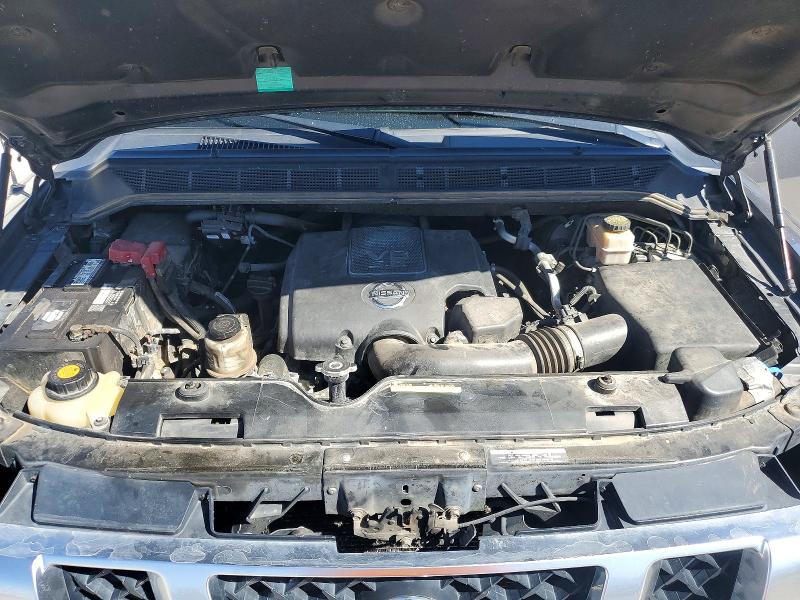 Aukcja sprzedaży 2013 Nissan Titan, vin: 1N6BA0EC0DN313225, numer aukcji: 55813466