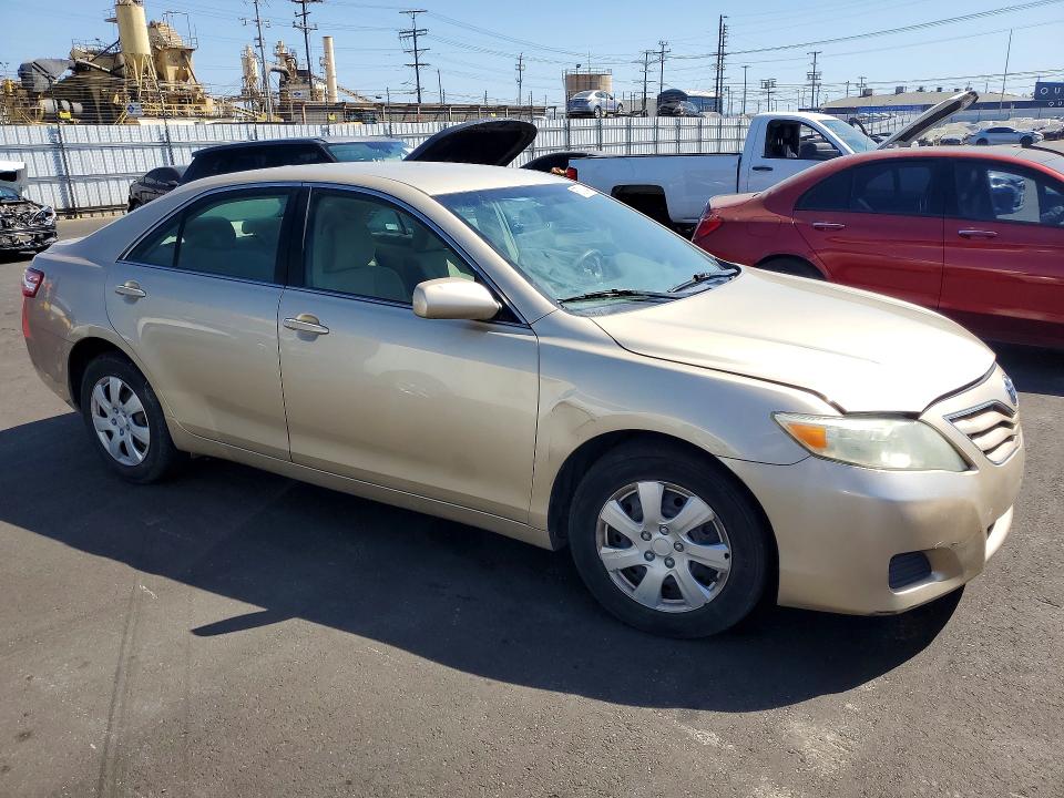 Продаж на аукціоні авто 2011 Toyota Camry, vin: 4T4BF3EK2BR094544, номер лоту: 57031486