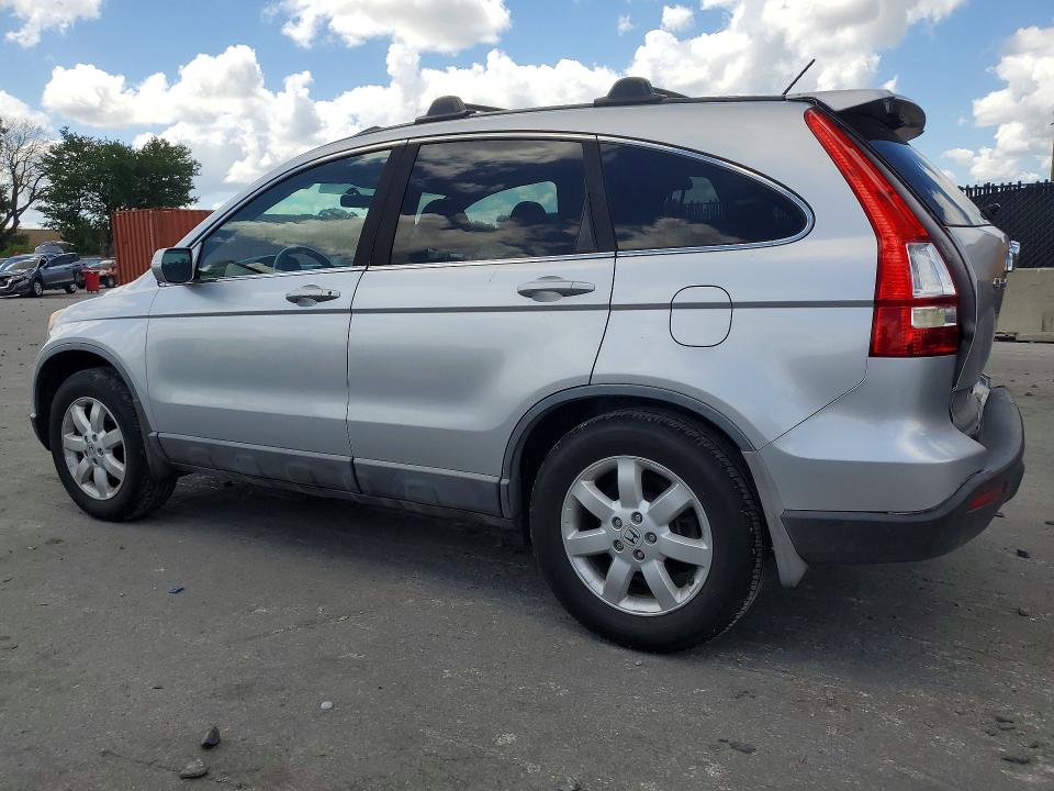 Продажа на аукционе авто 2009 Honda Cr-v, vin: 5J6RE38799L009295, номер лота: 56323716