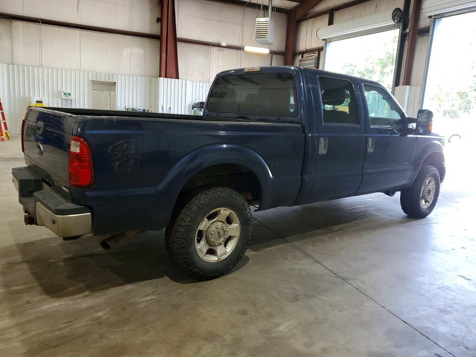 Aukcja sprzedaży 2016 Ford F250, vin: 1FT7W2B65GEC13971, numer aukcji: 58576446