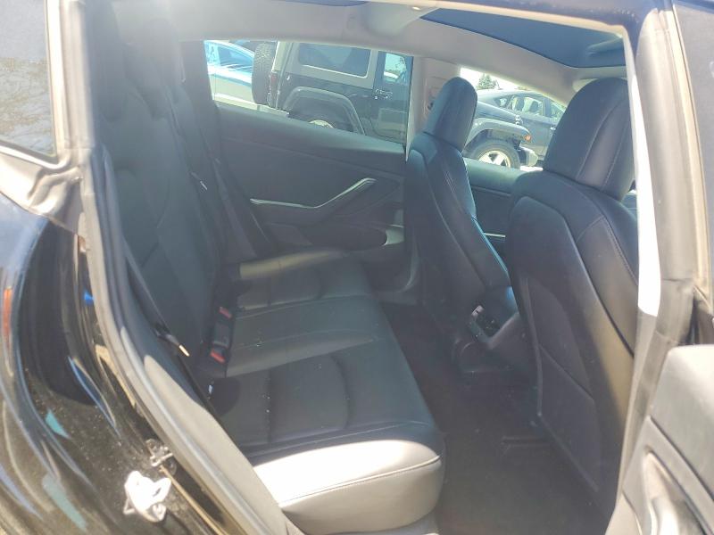 Продажа на аукционе авто 2019 Tesla Model 3, vin: 5YJ3E1EA6KF398857, номер лота: 58491966