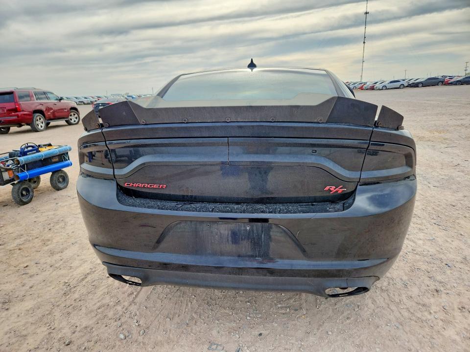 Aukcja sprzedaży 2016 Dodge Charger, vin: 2C3CDXCTXGH186396, numer aukcji: 56529306