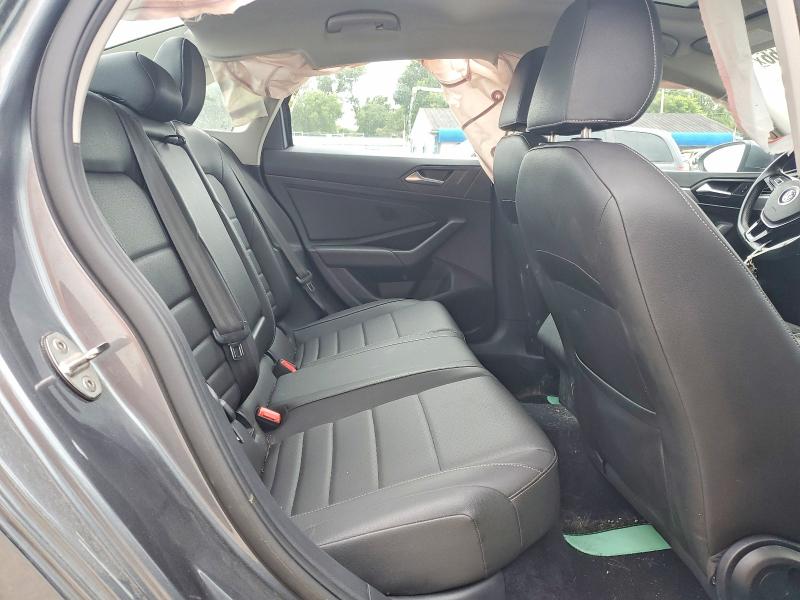 Продаж на аукціоні авто 2021 Volkswagen Jetta, vin: 3VWC57BU8MM044884, номер лоту: 58596566