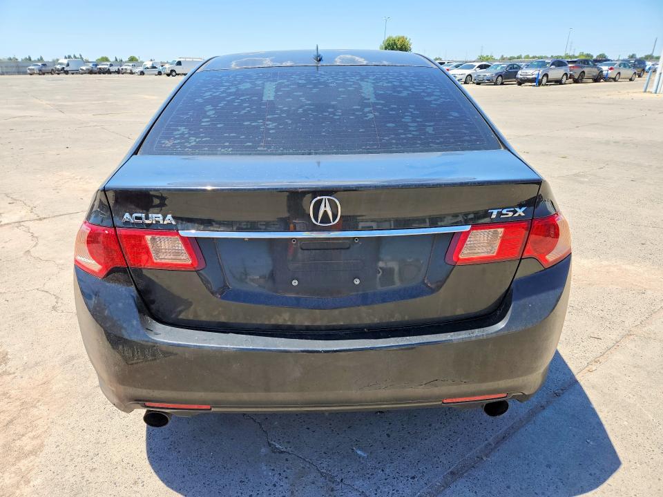 Aukcja sprzedaży 2012 Acura Tsx, vin: JH4CU2F63CC028403, numer aukcji: 56080076