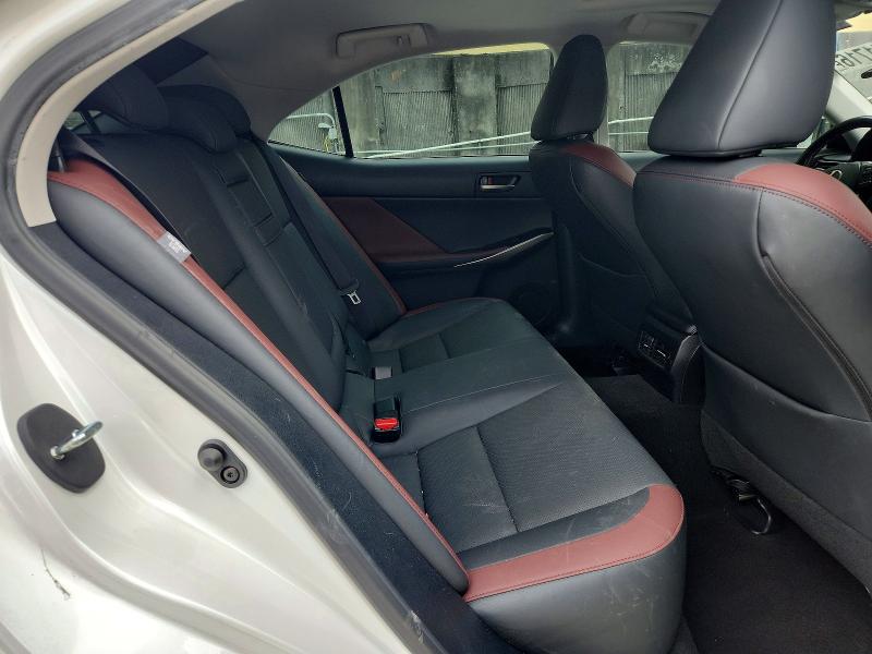 Продаж на аукціоні авто 2020 Lexus Is, vin: JTHAA1D21L5106594, номер лоту: 56251716