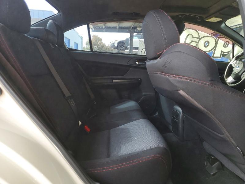 Aukcja sprzedaży 2017 Subaru Wrx, vin: JF1VA1E64H8803130, numer aukcji: 55783696