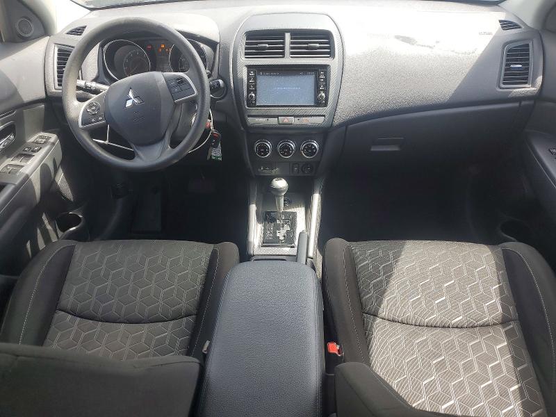 2024 Mitsubishi Outlander Sport მანქანა იყიდება აუქციონზე, vin: JA4ARUAU7RU014142, აუქციონის ნომერი: 57574056