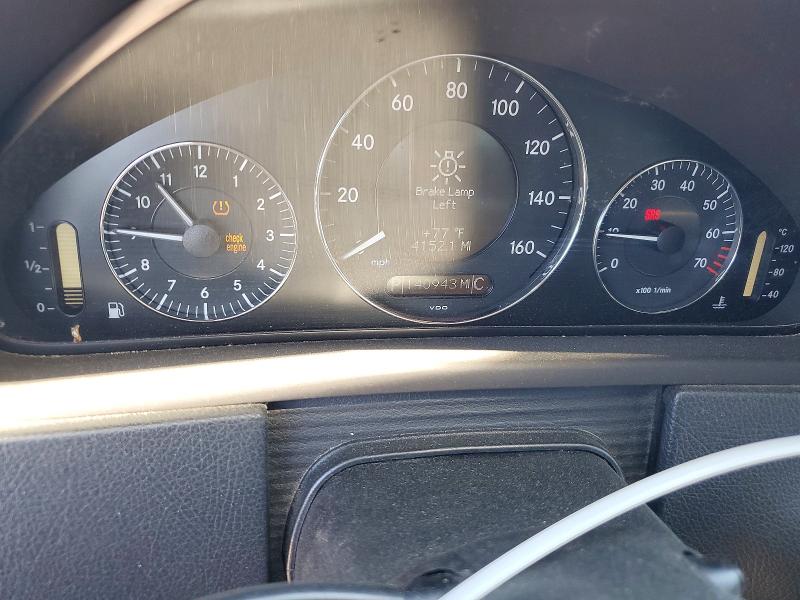 Продажа на аукционе авто 2009 Mercedes-benz Clk, vin: WDBTK72F49T101960, номер лота: 55936356