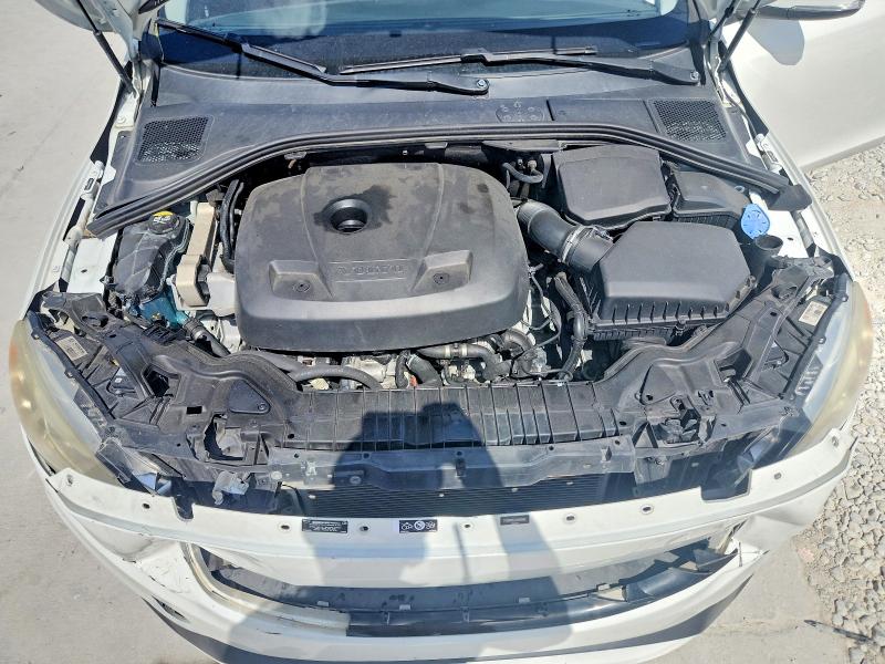Продажа на аукционе авто 2018 Volvo S60, vin: YV126MFL6J2455869, номер лота: 59178066