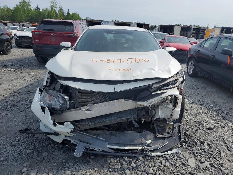 Продажа на аукционе авто 2019 Honda Civic, vin: SHHFK7H39KU304457, номер лота: 55817586
